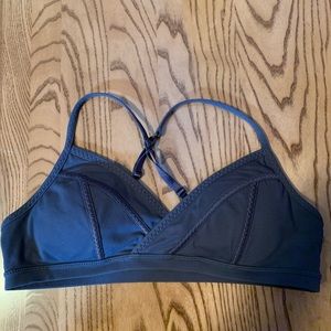 Lululemon Padded Sports Bra